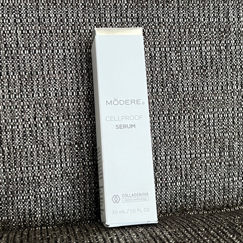 Modere Cellproof Serum